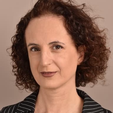 Isabella Cesarini