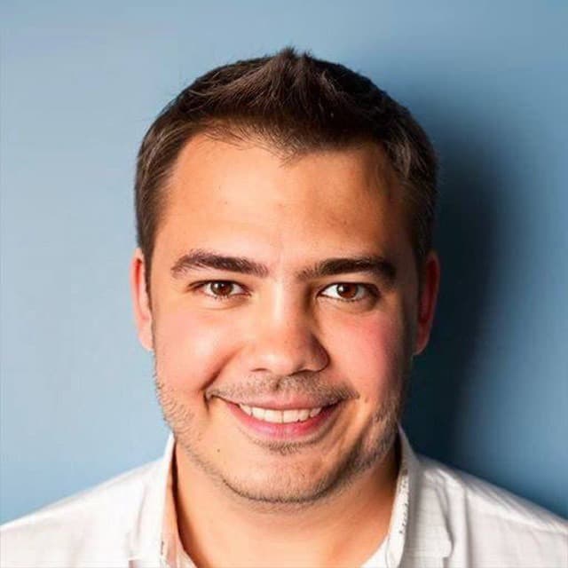 Alex M.