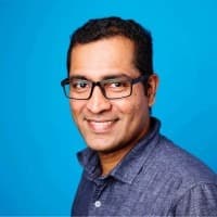 Nishanth Nair