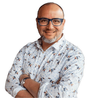 randy silver
