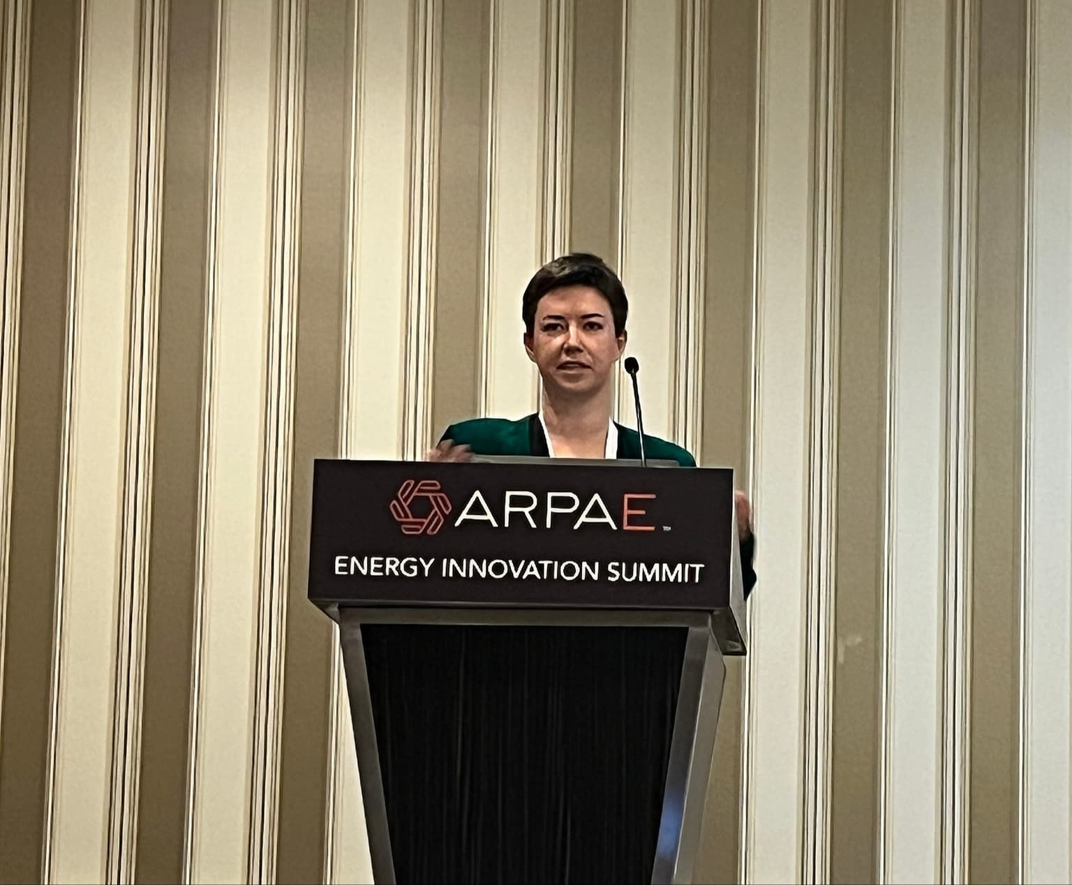 ARPA-E Energy Innovation Summit