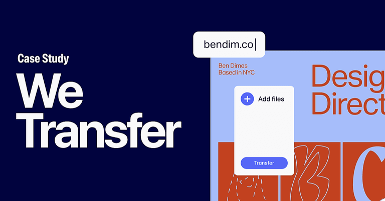 Free Product Designer Case Study cover image