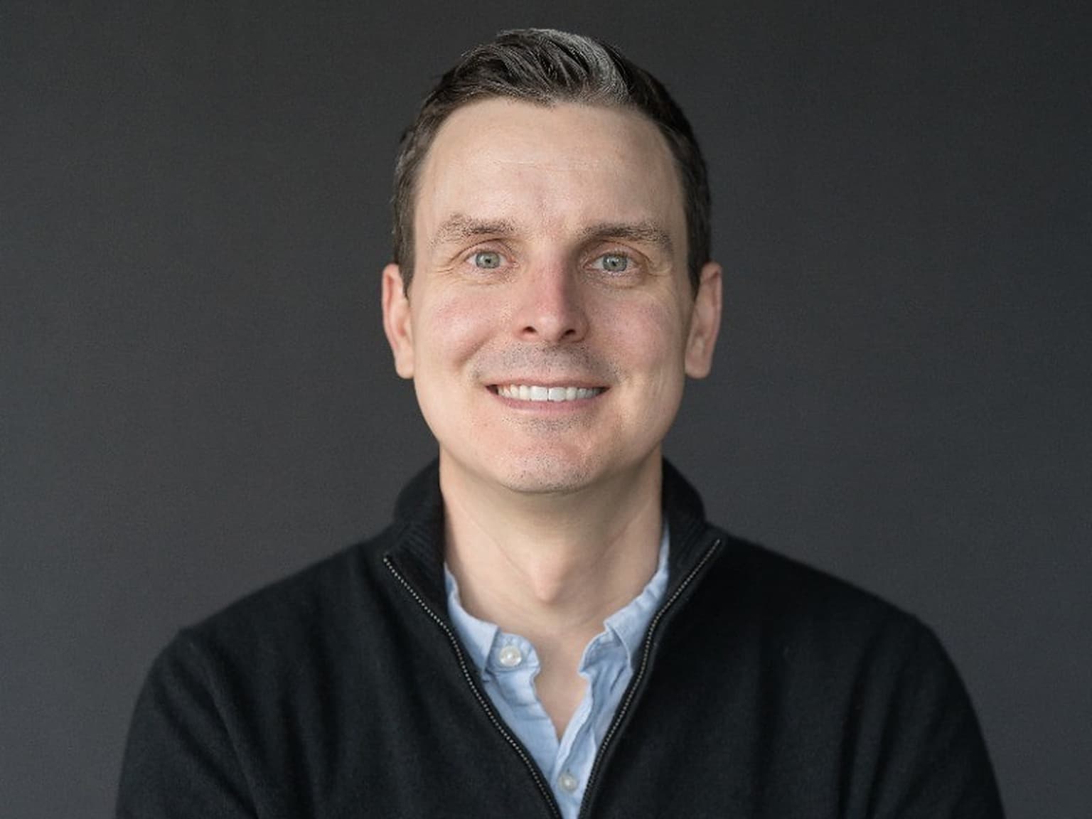 Special Guest Speaker: Kellan Carter (Founding Partner at FUSE)