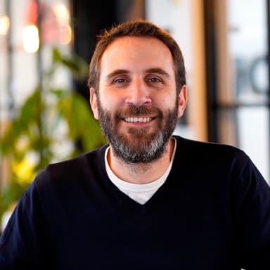 RÉMI GUYOT