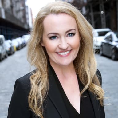 Anne Flanagan