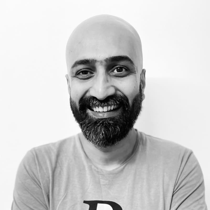Rohan Babu