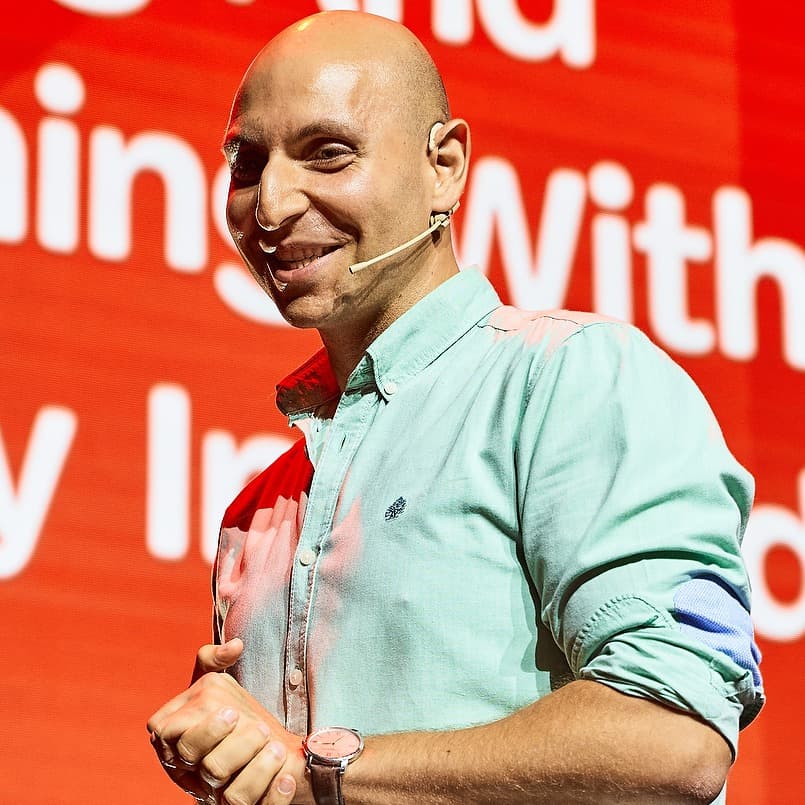 Vitaly Friedman