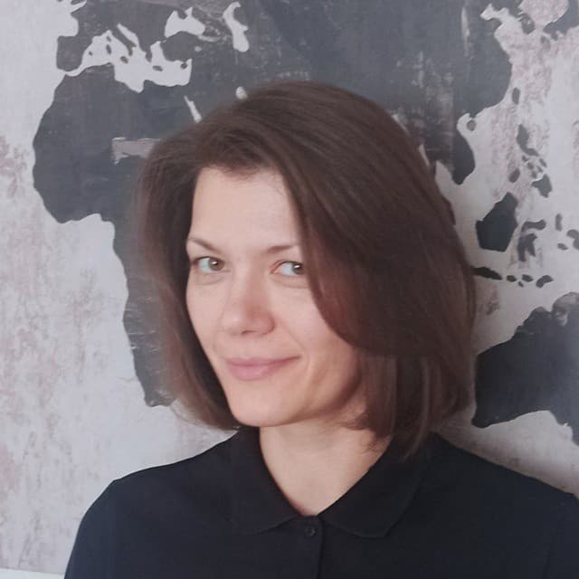 Alex Shlyakhova
