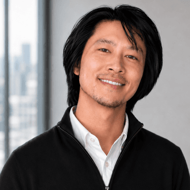 Jason P. Yoong
