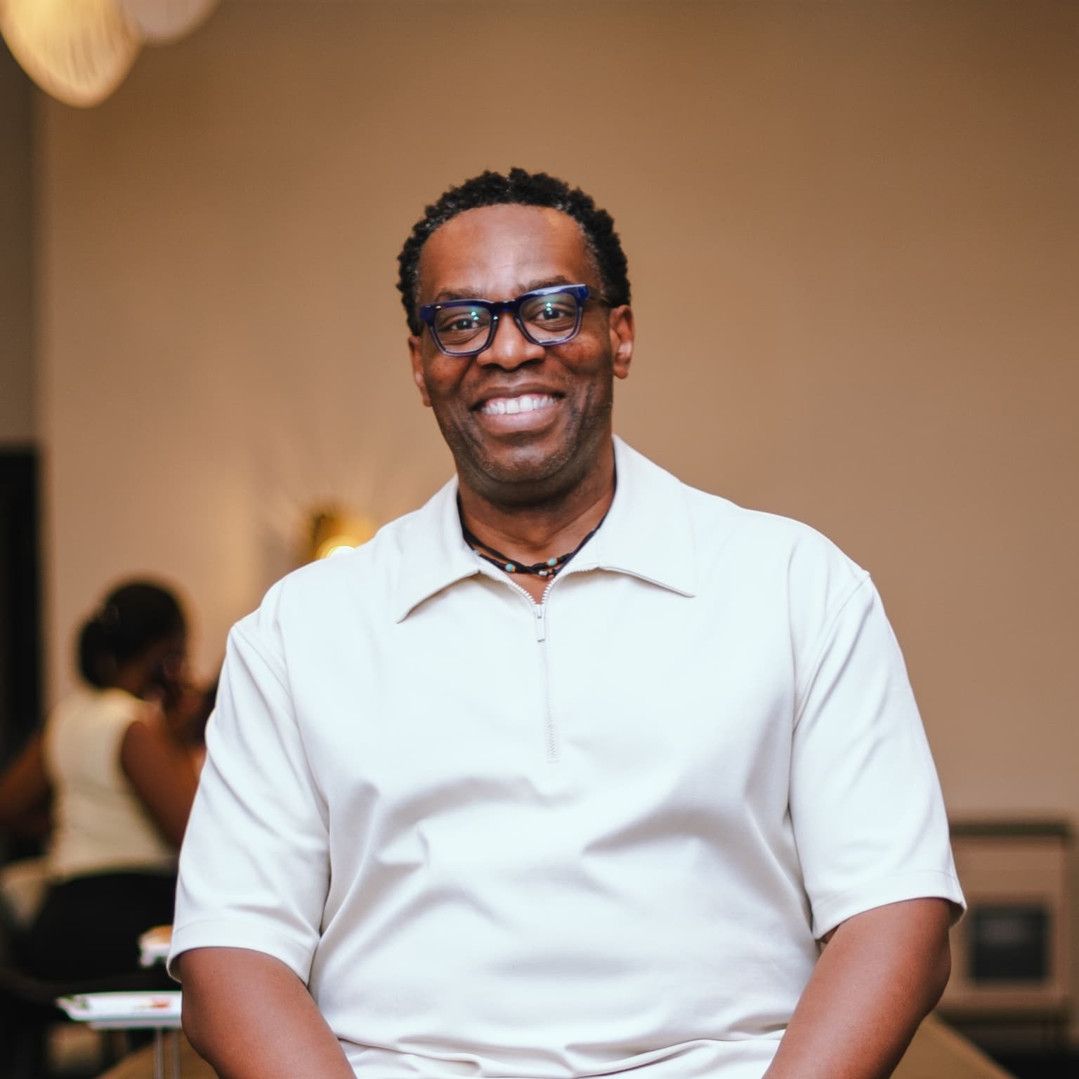 Chidi Afulezi