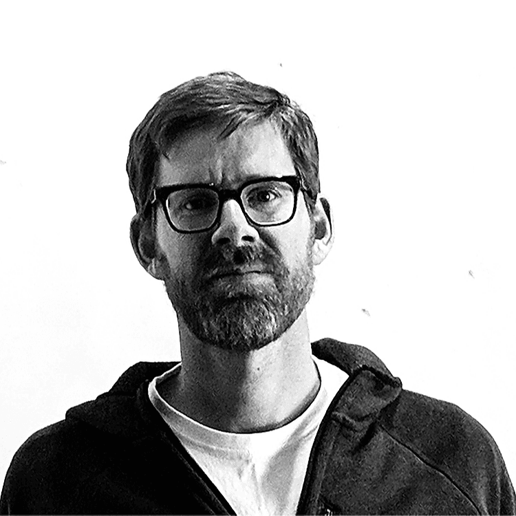 Matt Harrison