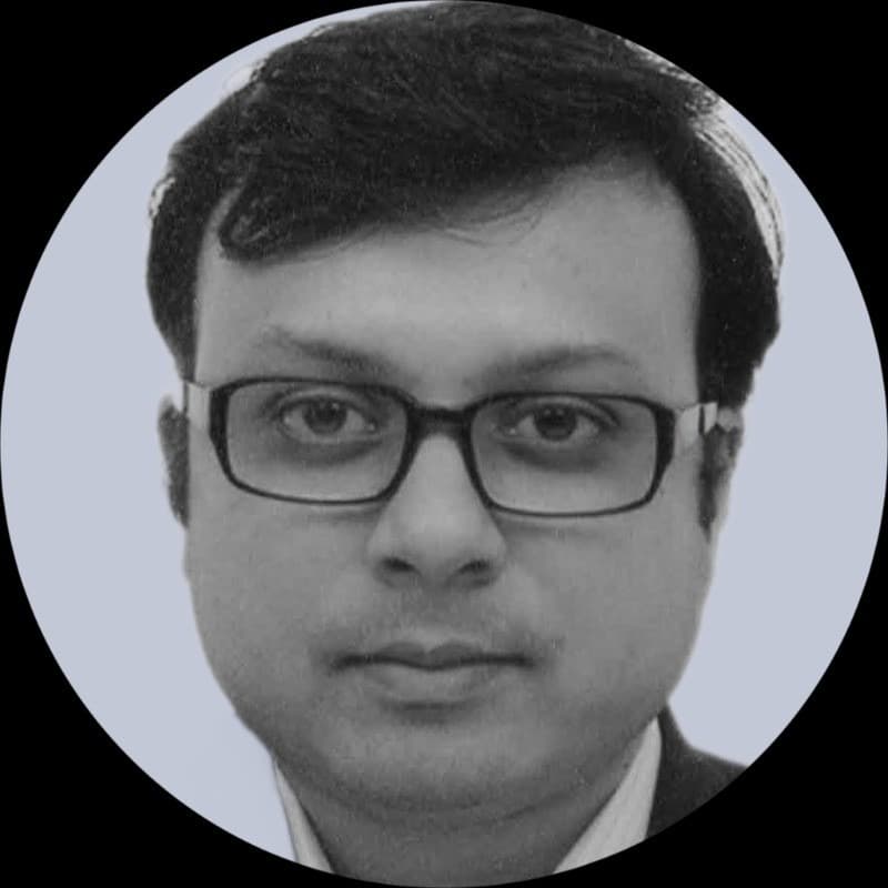 Nitin Bansal 
