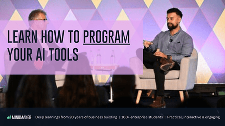 Skills 101: Learn How To Program Your AI Tools cover image