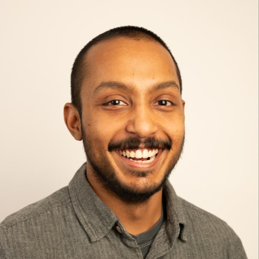 Ayon Bhattacharya