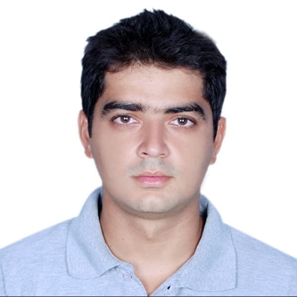 Sandeep Mogha