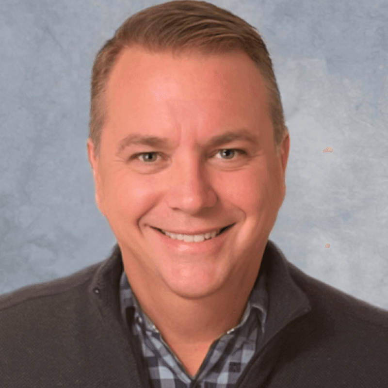 Peter Monk