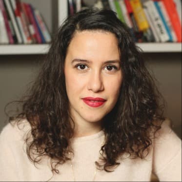 Meriem Oheix