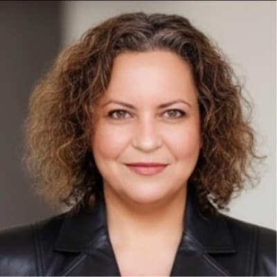 Testimonial author image