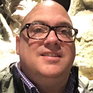 Bryan D. Eldridge, M.Ed.
