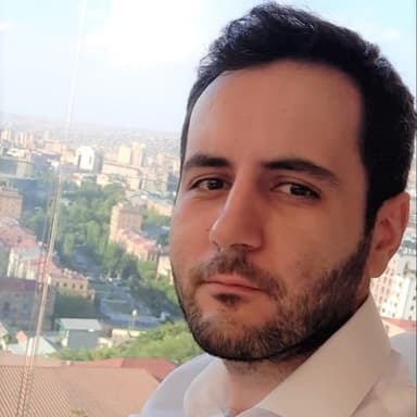 Arkadi Avanesyan