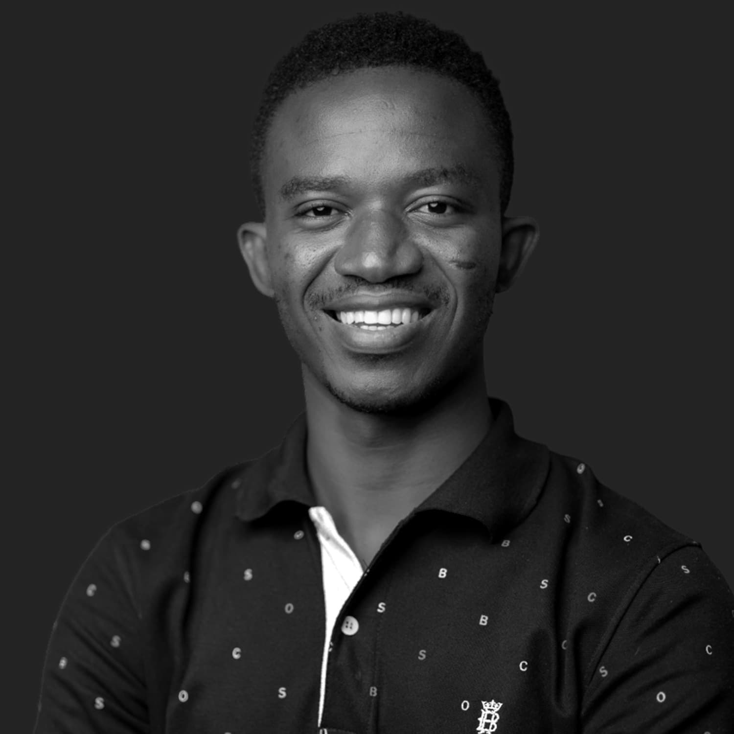 Robert Yenji