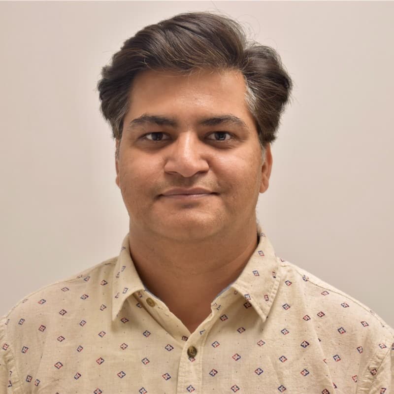Sudhanshu Shukla