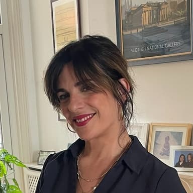 Maria Grazia Zedda