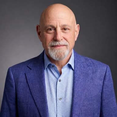 Charlie Fink