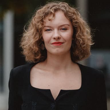 Anna Ackermann