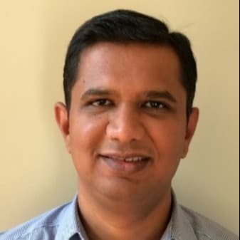 Mitesh Shah