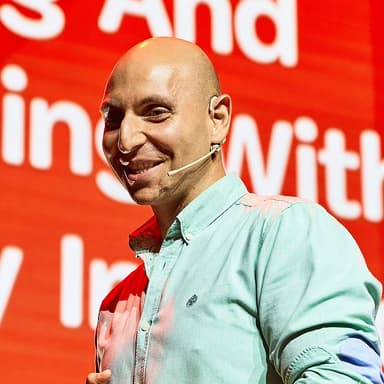 Vitaly Friedman