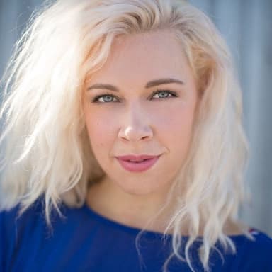 Anna Marie Clifton