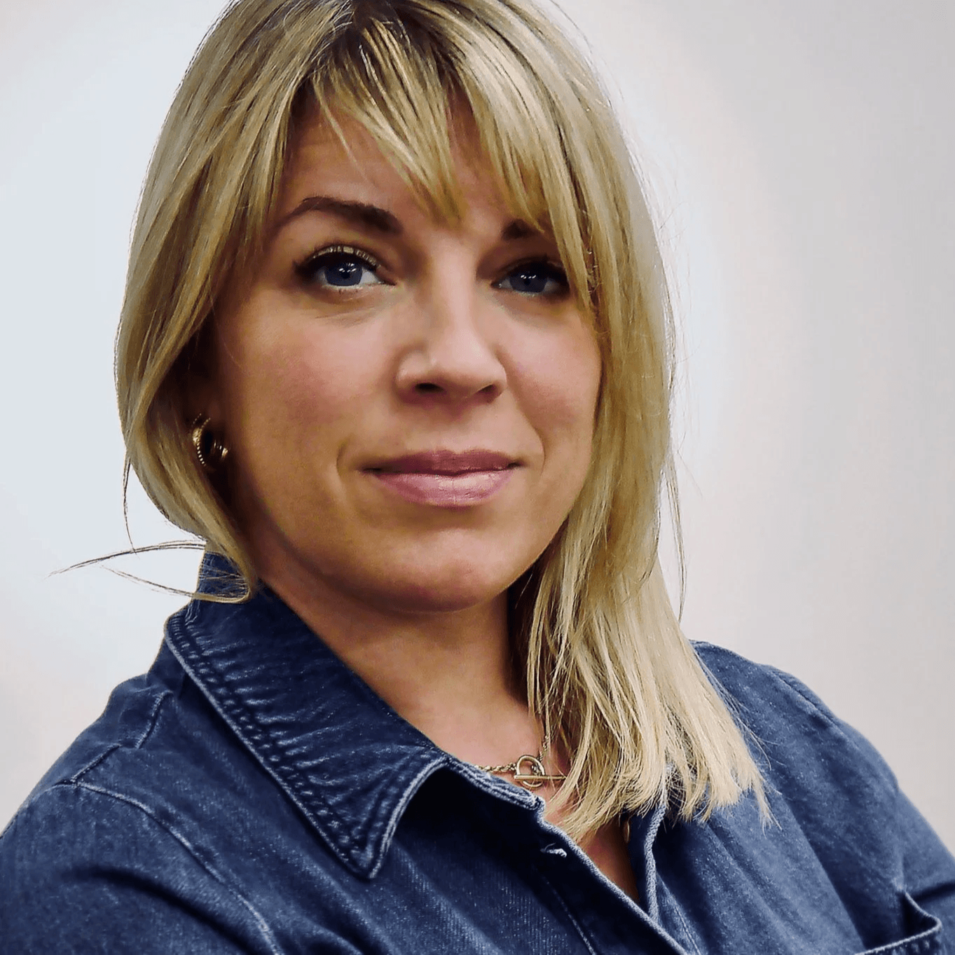 Kate Wyn-Jones