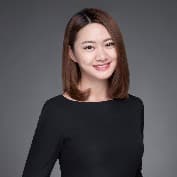 Kelley Chen Mei