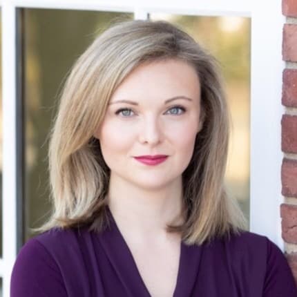 Testimonial author image