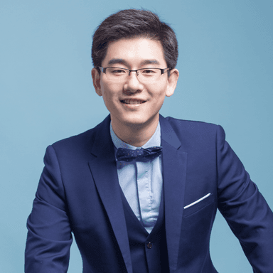 Nathan Wang