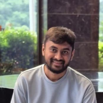 Testimonial author image