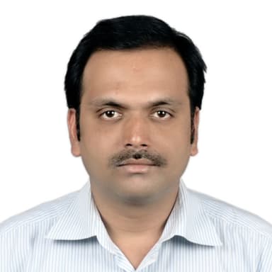 Krishnaraj Govindaraju