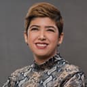 Mahnaz Hajesmaeili