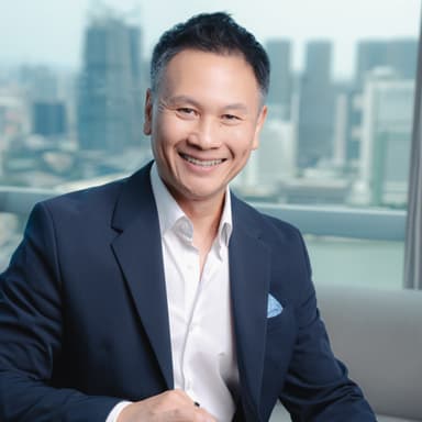 Jonathan Fung