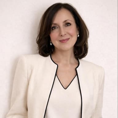 Diana Lugova 