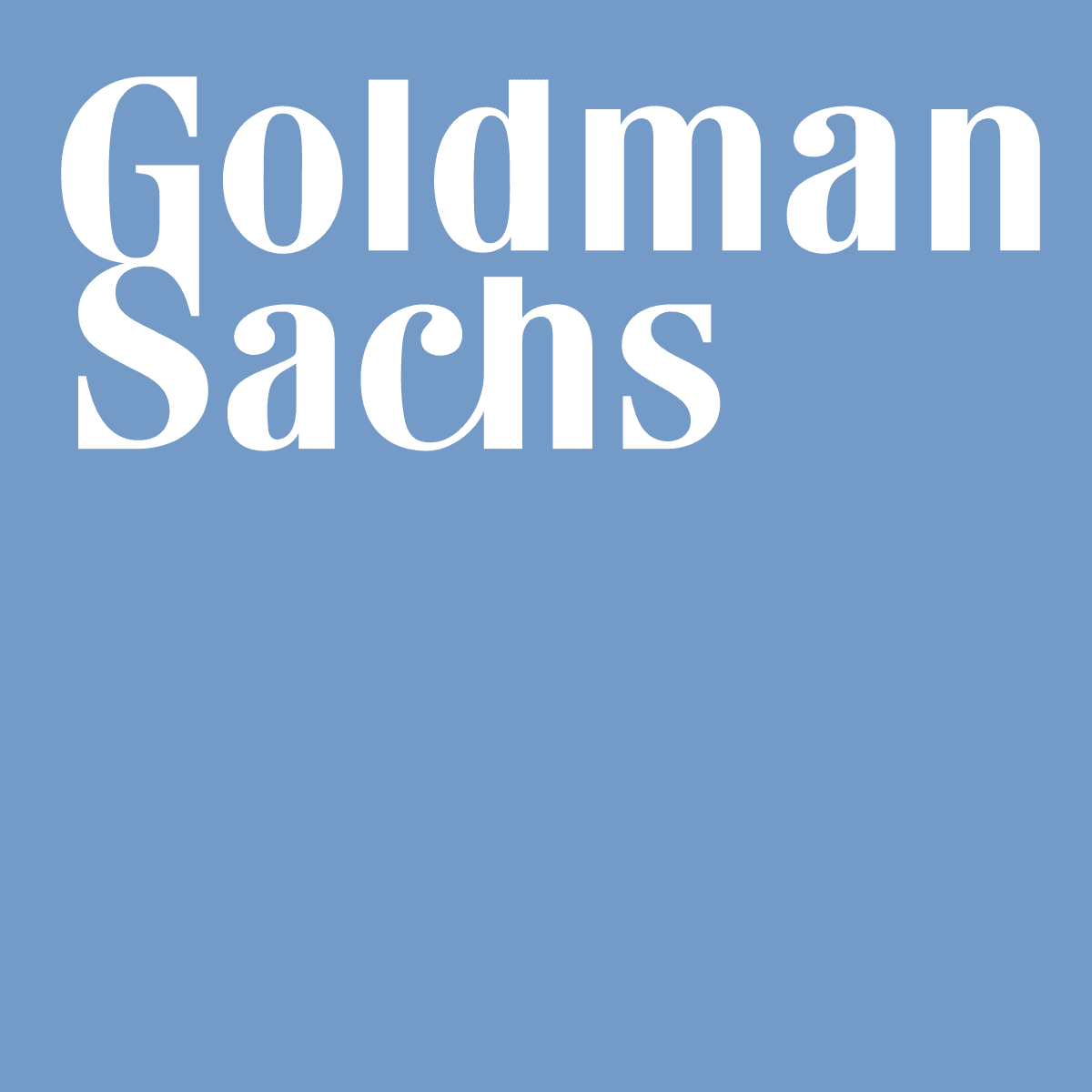 Goldman Sachs Asset Management