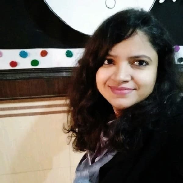 Isha Rani