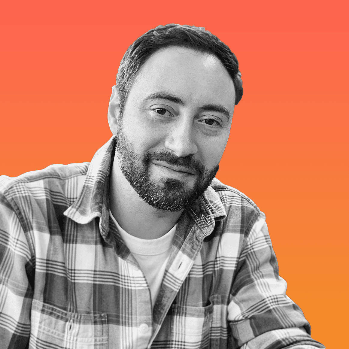 Testimonial author image