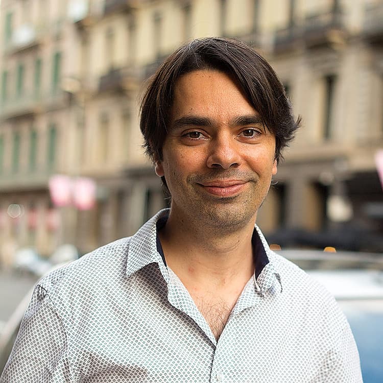Jorge Miralles Fernández