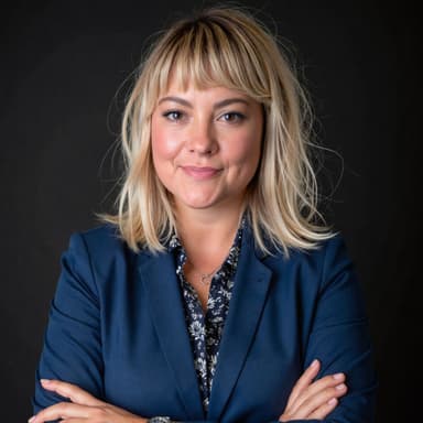 Dr. Christie Vanorsdale, Ed.D, Ms.Ed