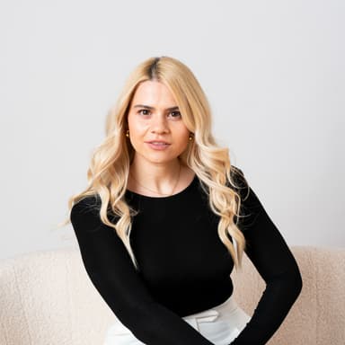 Madalina Turlea