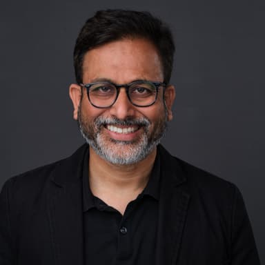 Rajesh Jain