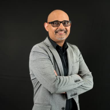 Asheesh Biyala