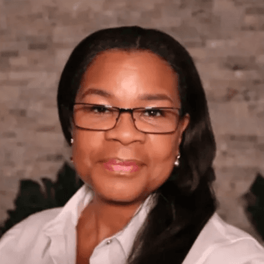 Dr. Randy Anita Rutledge